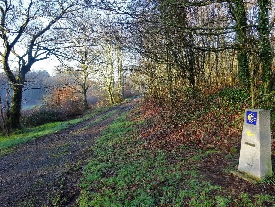 Route afbeelding slider