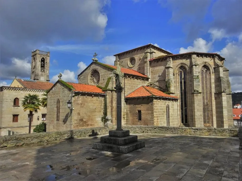 Route afbeelding slider