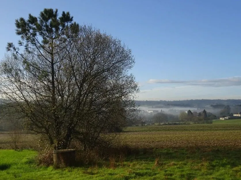 Route afbeelding slider