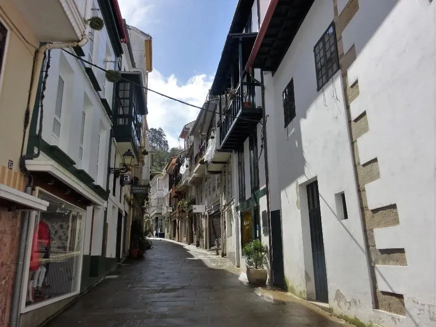 Route afbeelding slider