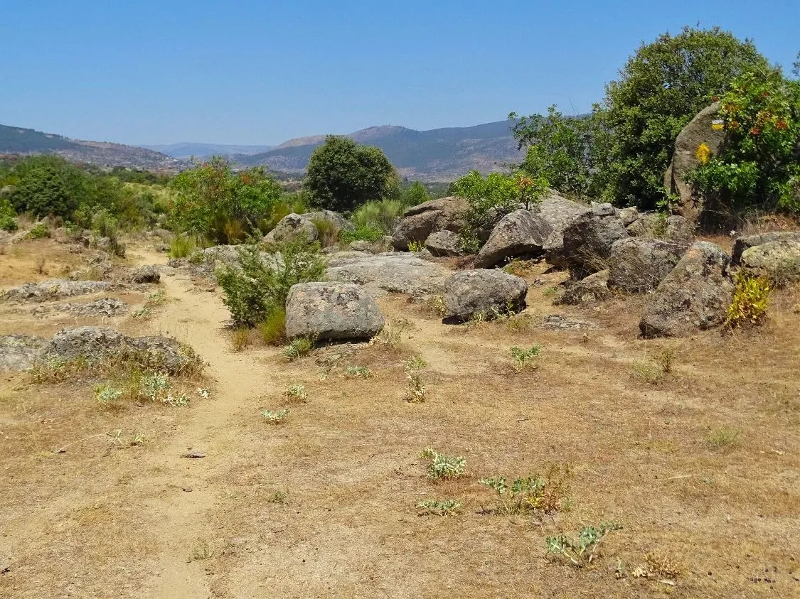 Route afbeelding slider