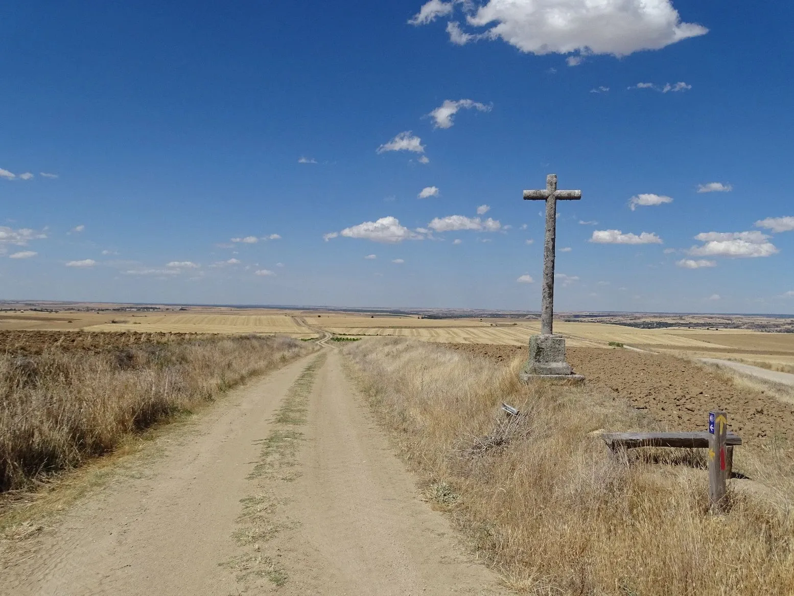 Route afbeelding slider