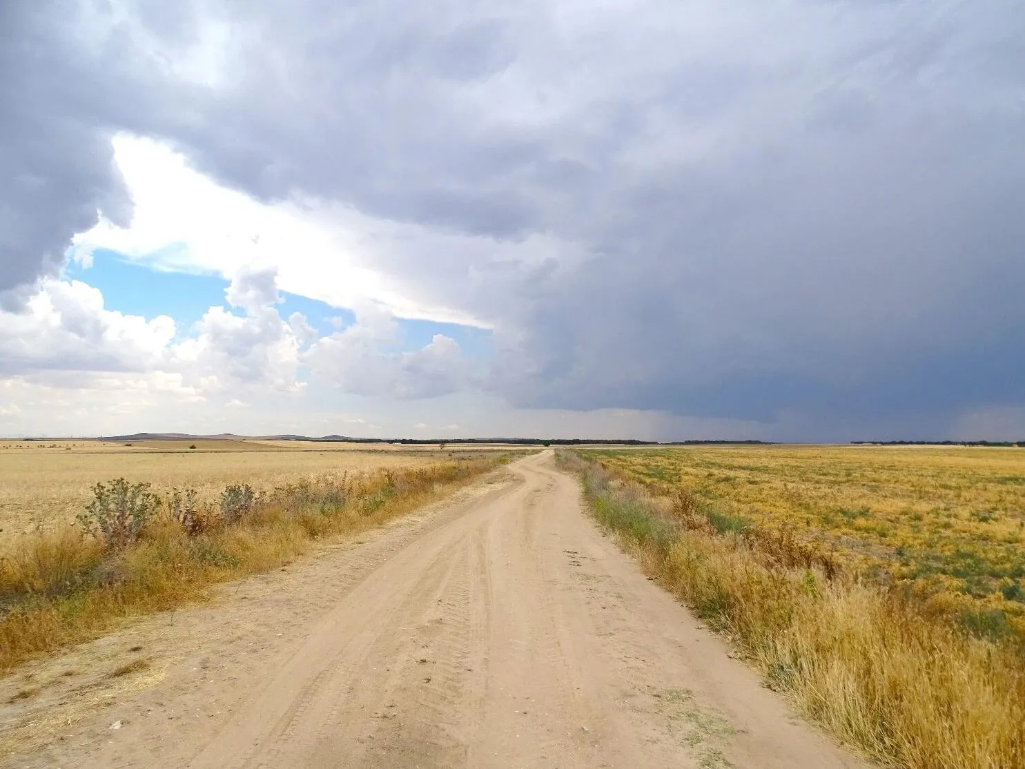 Route afbeelding slider