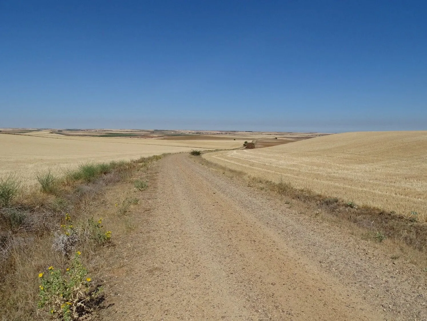 Route afbeelding slider