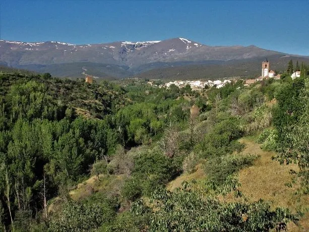 Route afbeelding slider