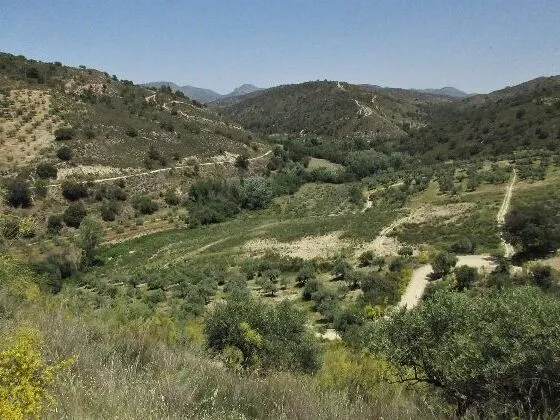 Route afbeelding slider