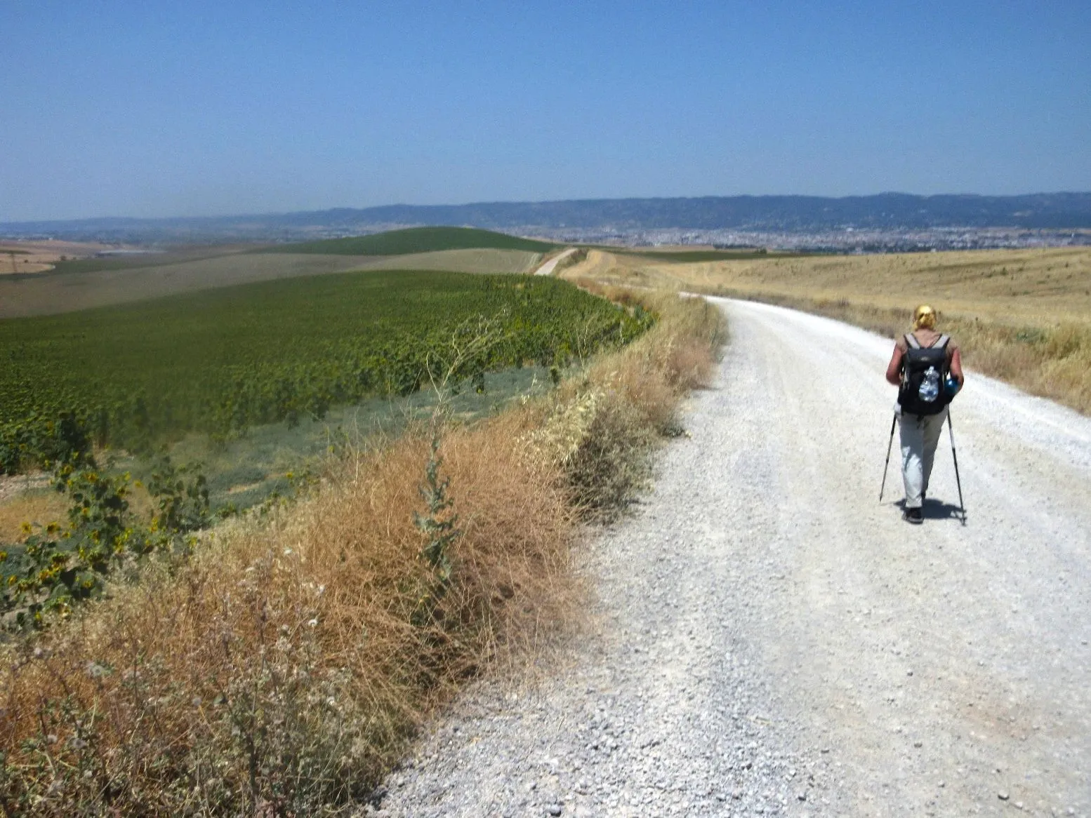 Route afbeelding slider