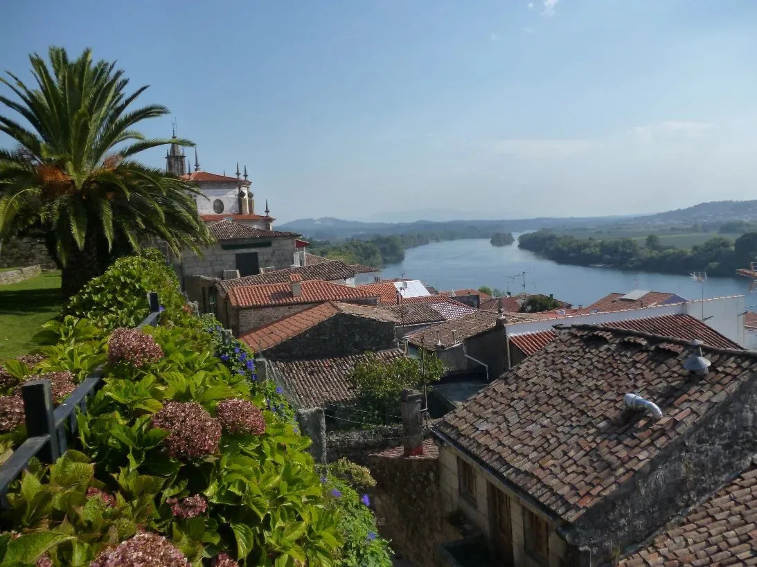 Route afbeelding slider