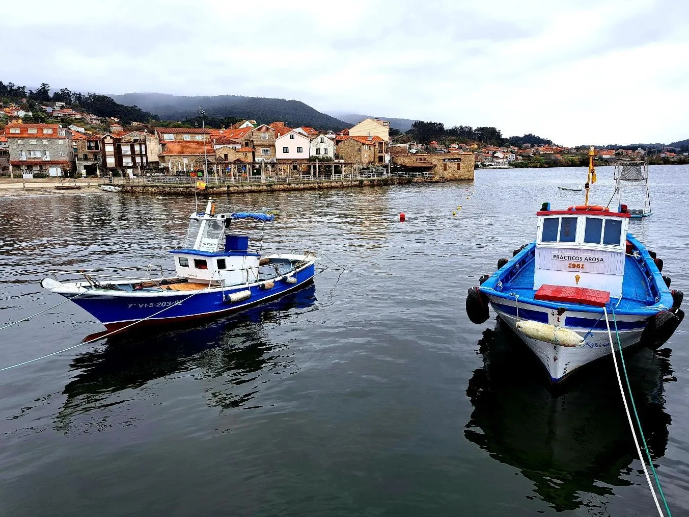 Route afbeelding slider