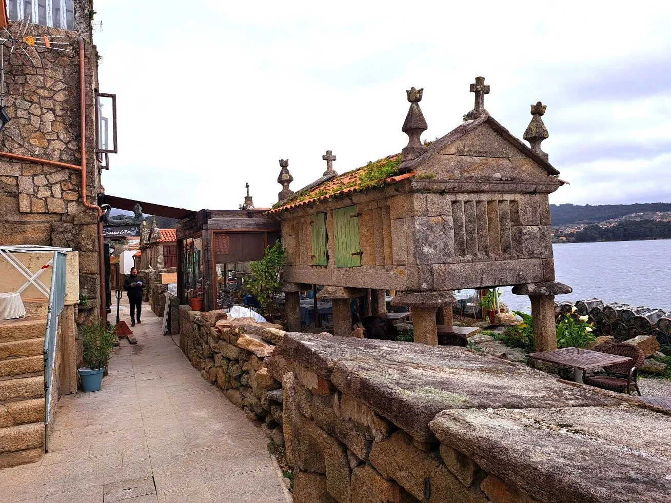 Route afbeelding slider