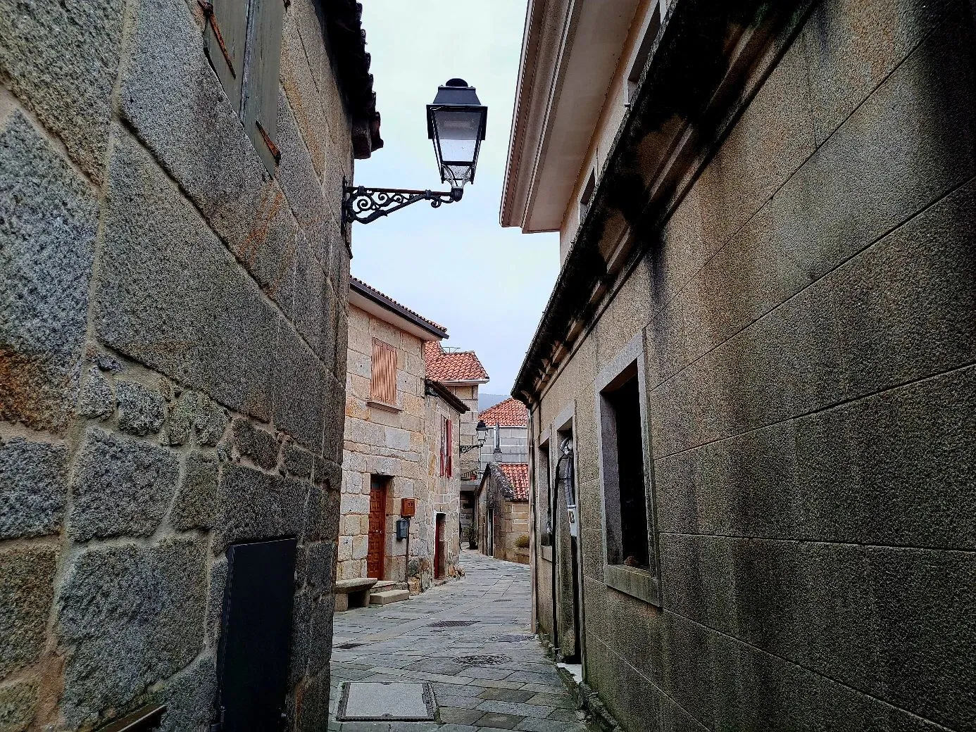 Route afbeelding slider