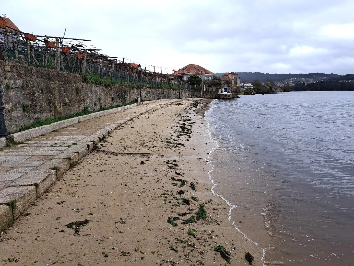 Route afbeelding slider