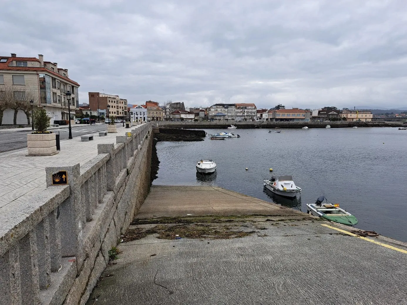 Route afbeelding slider