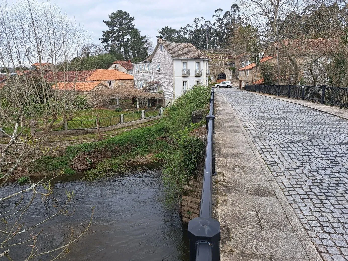 Route afbeelding slider