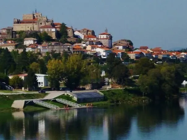 Route afbeelding slider