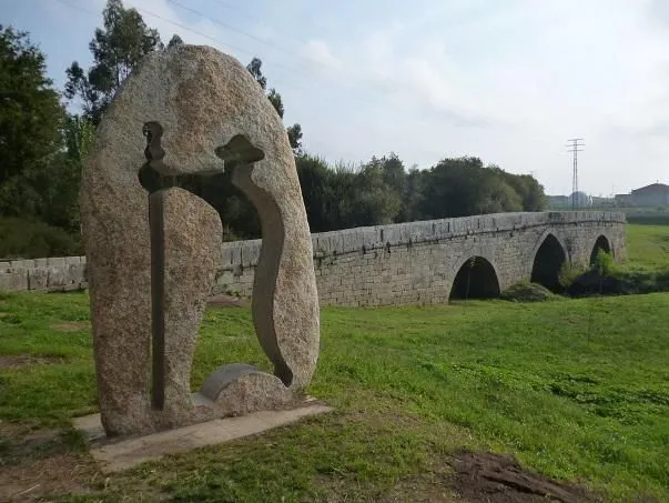 Route afbeelding slider