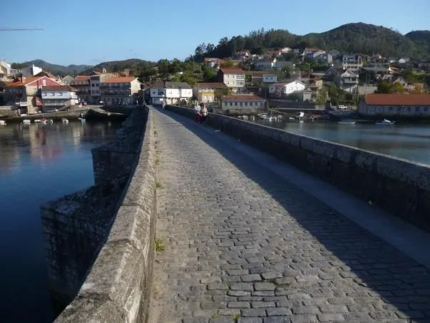 Route afbeelding slider