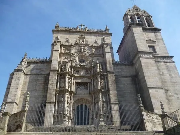 Route afbeelding slider