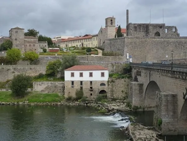 Route afbeelding slider