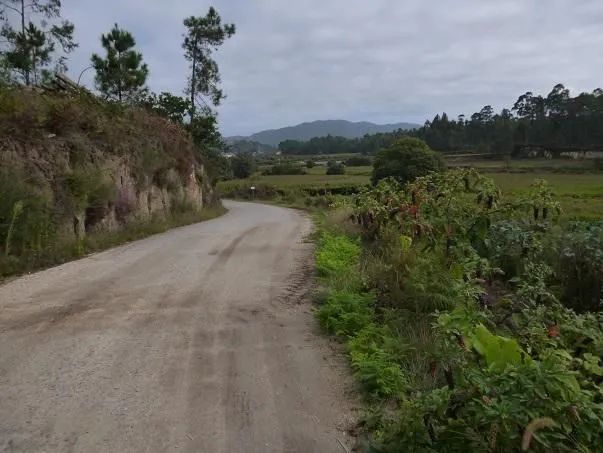 Route afbeelding slider