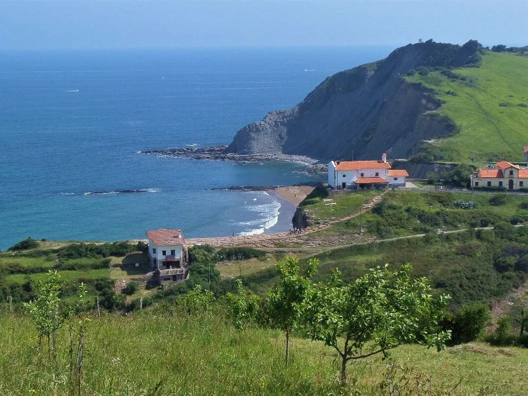 Route afbeelding slider