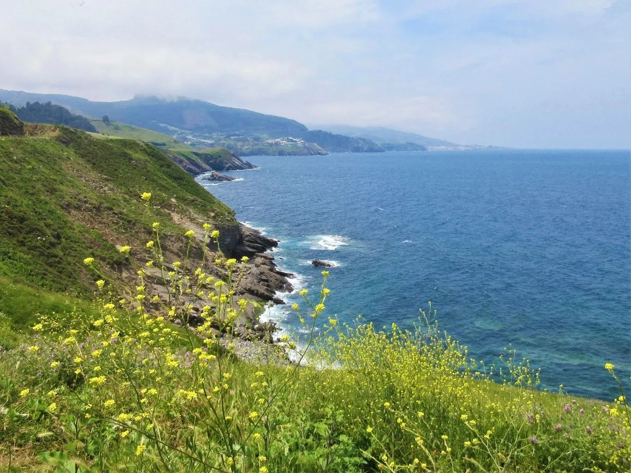 Route afbeelding slider