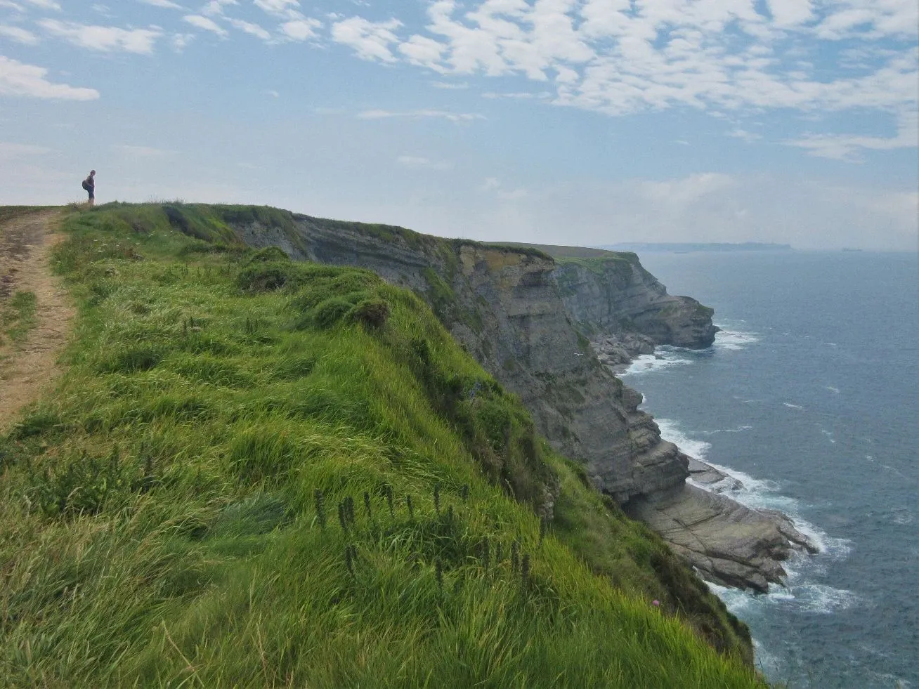 Route afbeelding slider