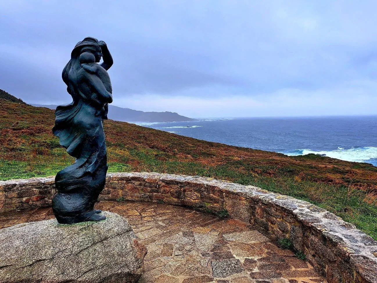 Route afbeelding slider