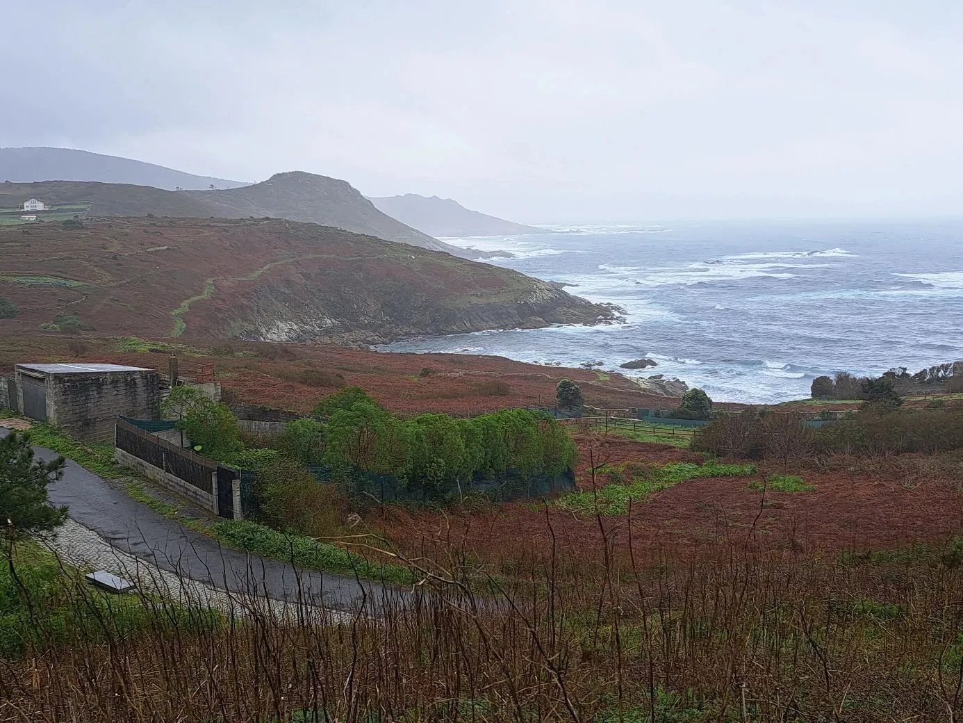 Route afbeelding slider