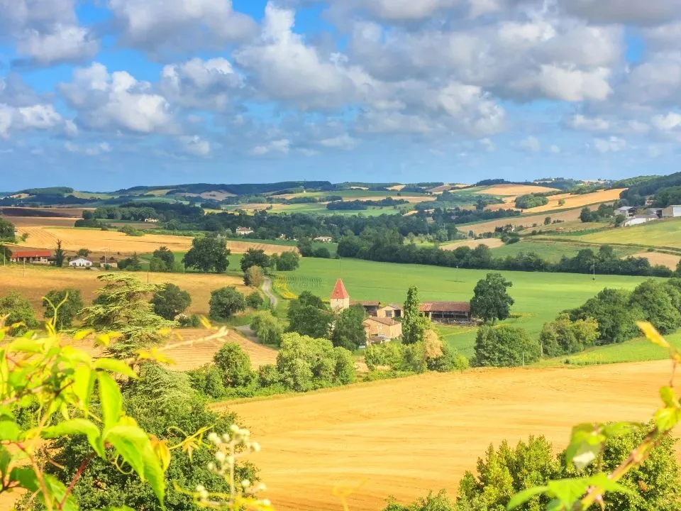 Route afbeelding slider