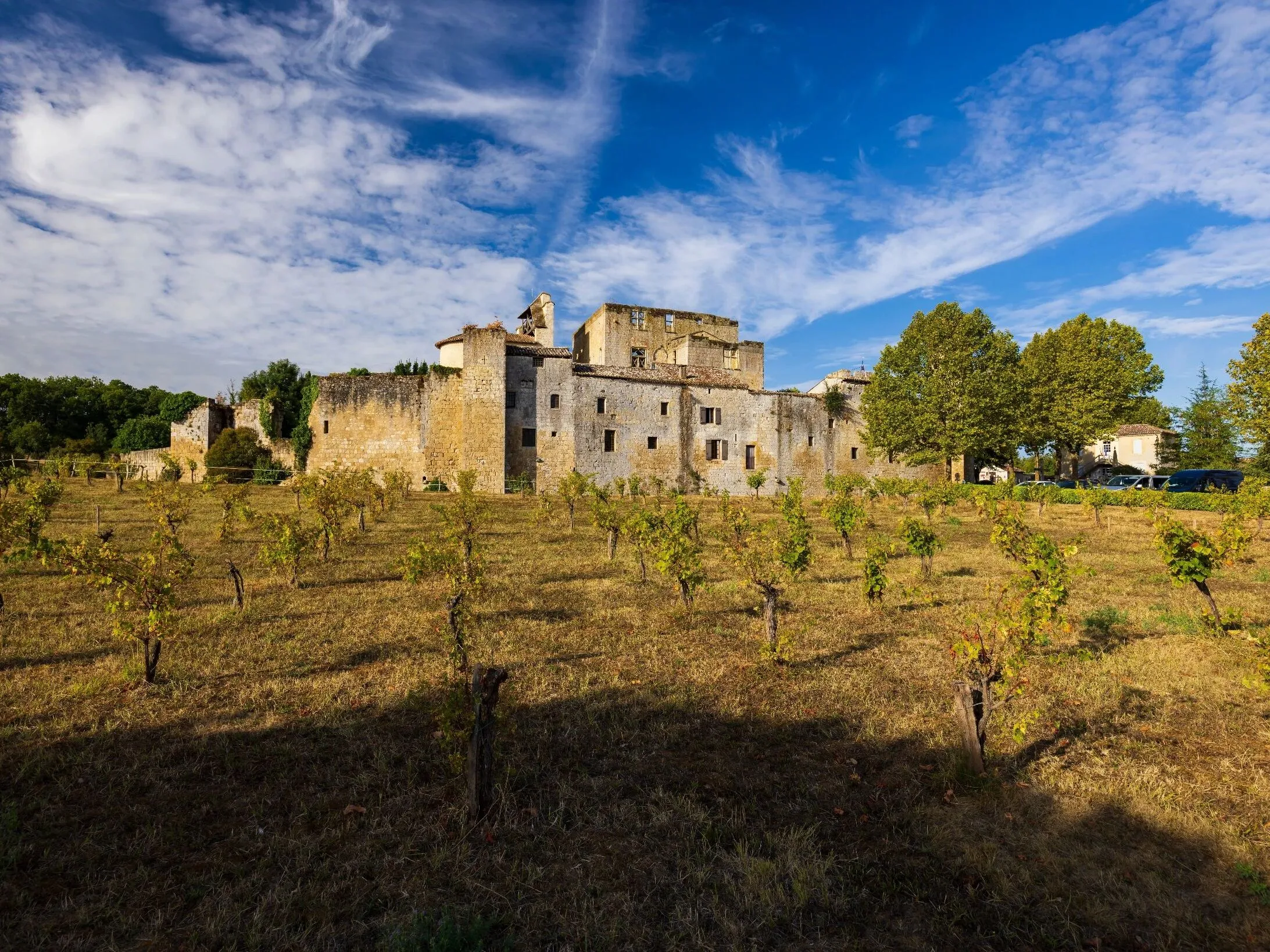 Route afbeelding slider