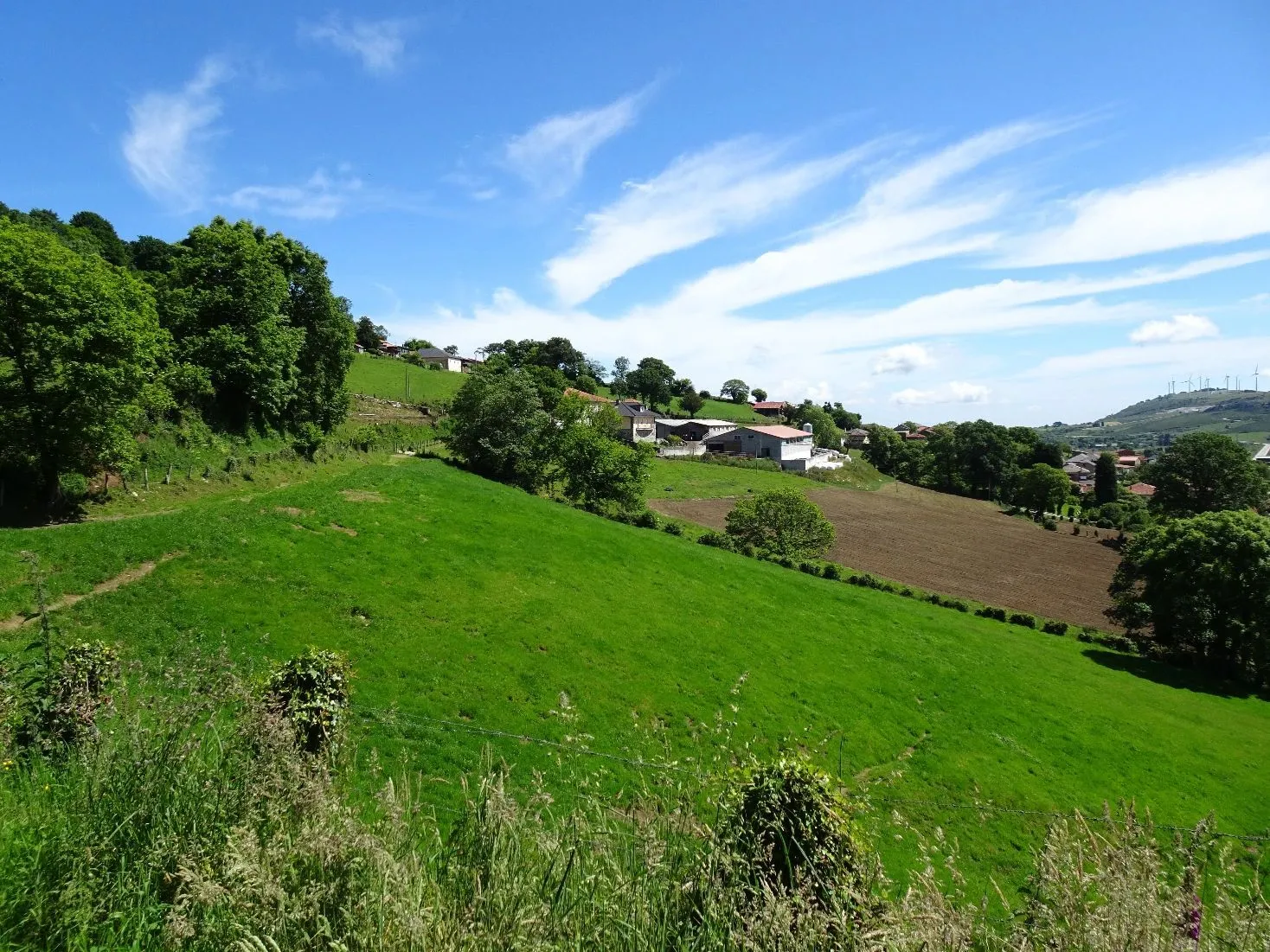 Route afbeelding slider