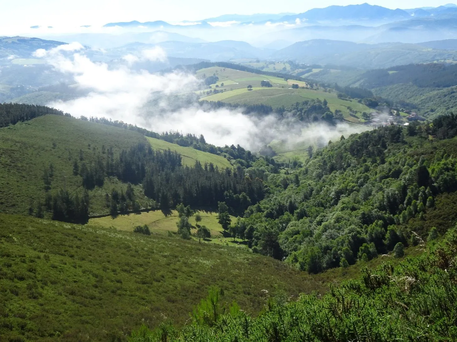 Route afbeelding slider