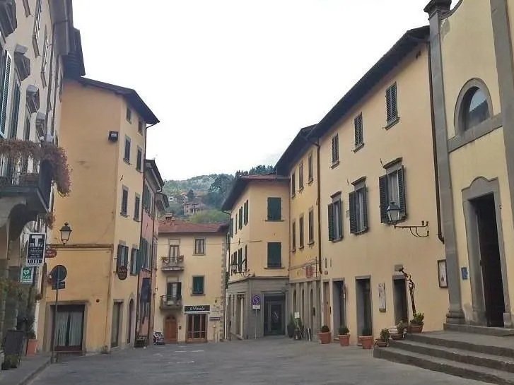 Route afbeelding slider