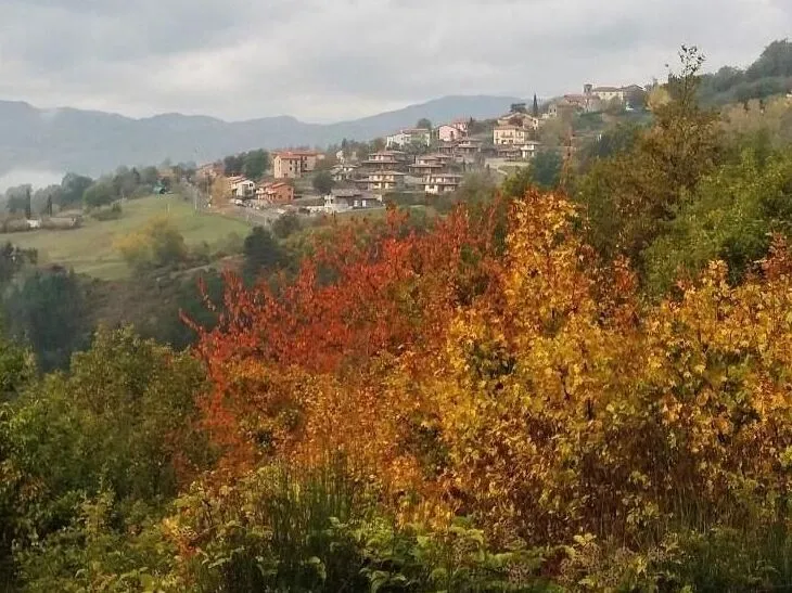 Route afbeelding slider