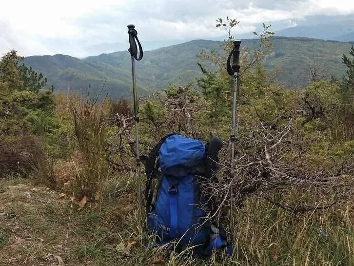 Route afbeelding slider