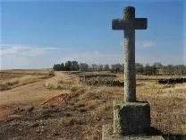 Route afbeelding slider