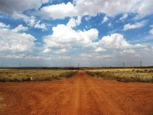 Route afbeelding slider