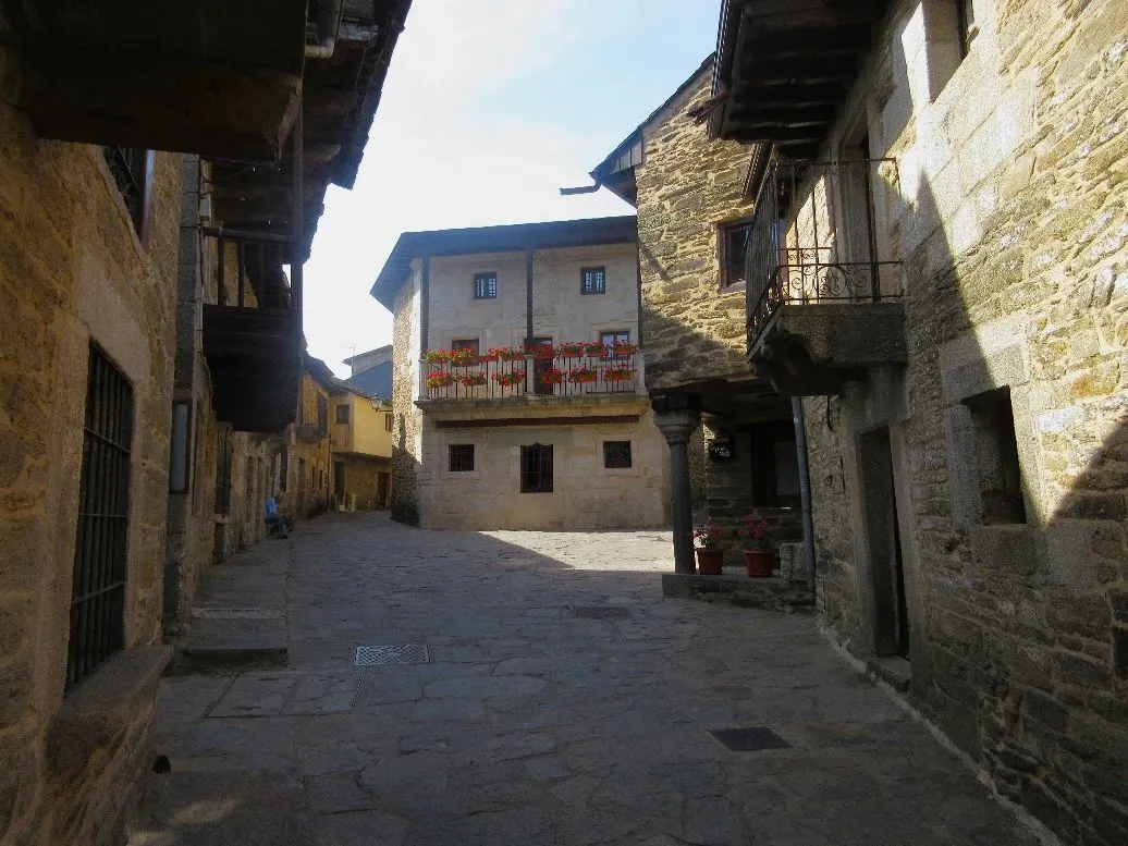 Route afbeelding slider