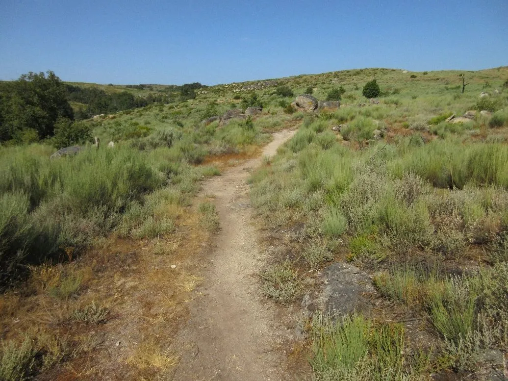 Route afbeelding slider