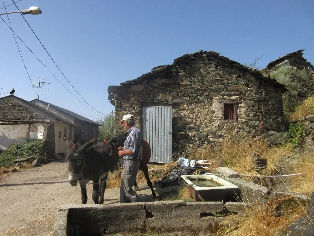 Route afbeelding slider