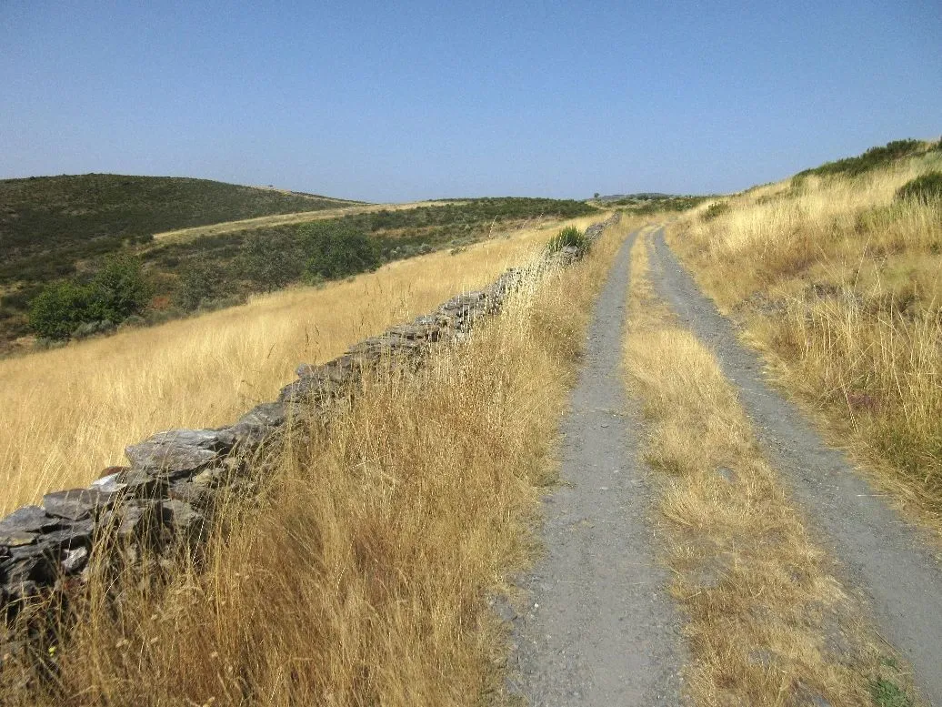 Route afbeelding slider