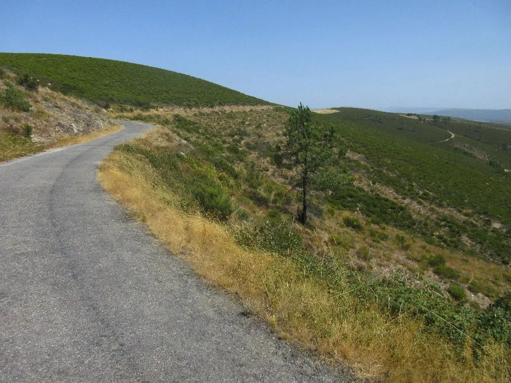 Route afbeelding slider