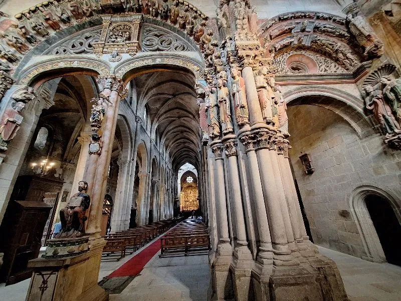 Route afbeelding slider