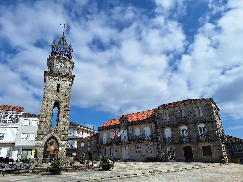 Route afbeelding slider